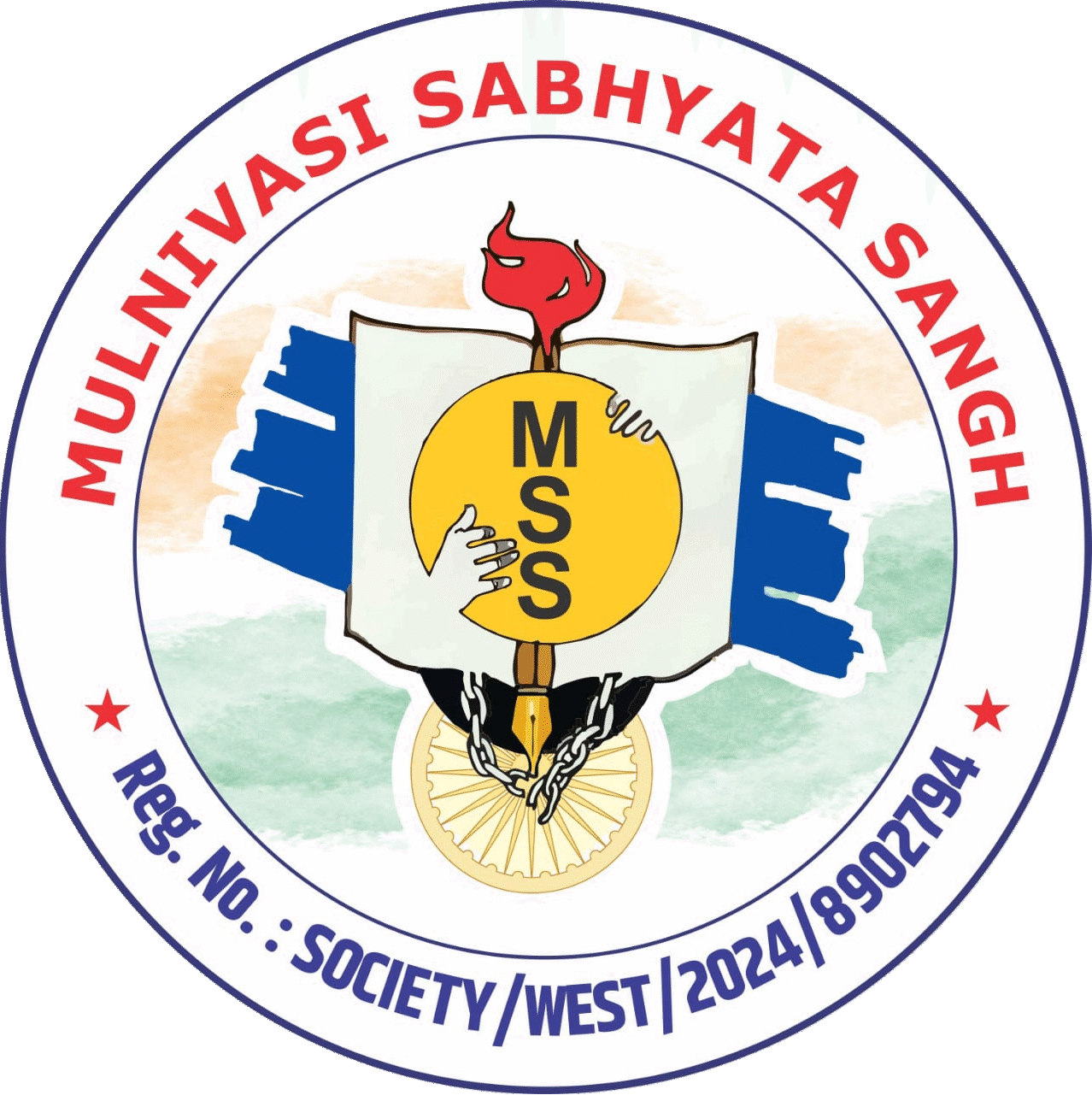 Mulnivasi Sabhyata Sangh
